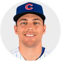 Jacob Hannemann headshot