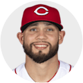 R.J. Alaniz headshot