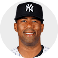 Reggie McClain headshot