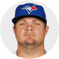 Daniel Vogelbach headshot