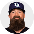 DJ Johnson headshot