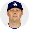 Nick Ramirez headshot