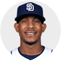 José Torres headshot
