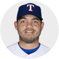 Ricardo Rodríguez headshot