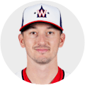 Zach Davies headshot
