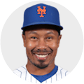 Terrance Gore headshot