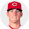 Brandon Leibrandt headshot