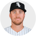 Jacob Lindgren headshot