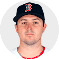 Carson Smith headshot