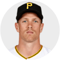 Charlie Tilson headshot