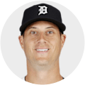 Matt Wisler headshot