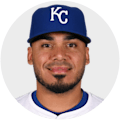 Harold Castro headshot
