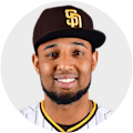 Angel Sánchez headshot