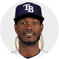 Raimel Tapia headshot