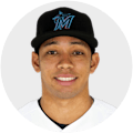 Luis Marté headshot