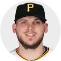 Rookie Davis headshot