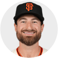 Eric Haase headshot