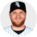 AJ Reed headshot