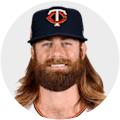 John Gant headshot