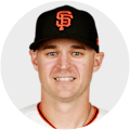 Jason Krizan headshot