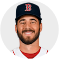 Kyle Barraclough headshot