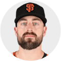 Tom Murphy headshot