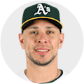 Joey Meneses headshot