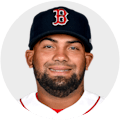 Deivy Grullón headshot
