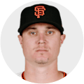 Corey Oswalt headshot