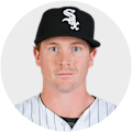 Caleb Frare headshot
