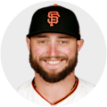 Wyatt Mathisen headshot