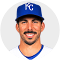 Kyle Zimmer headshot