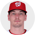 Drew Smith headshot