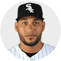 Victor Reyes headshot