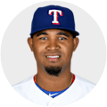 Yohander Méndez headshot