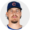 Brad Wieck headshot