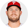 Jake Newberry headshot