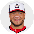 Harold Ramírez headshot