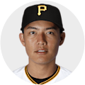Wei-Chung Wang headshot