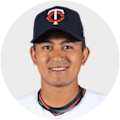 Tzu-Wei Lin headshot