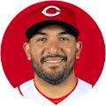 Jose Trevino headshot