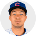 Jen-Ho Tseng headshot