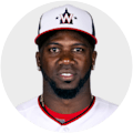 Rusney Castillo headshot
