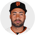Darien Núñez headshot
