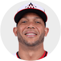 Yadiel Hernandez headshot