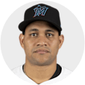 Yonny Chirinos headshot