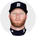 Dustin Peterson headshot