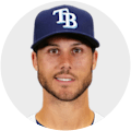 Jake Brentz headshot