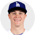 Zack Burdi headshot