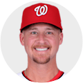 Trevor Gott headshot